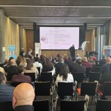 Le Forum Emploi Valais 2024 organisait hier un job-dating entre candidats potentiels et entreprises du monde de l'industrie valaisanne.